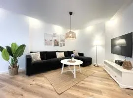 Haus Nordseebrandung FeWo 5