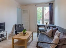 La Perle - Ideal family - Hypercentre - Wifi HD