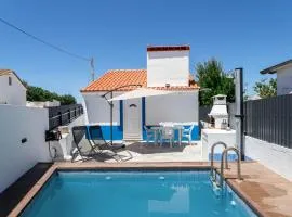 Alentejo Poolside By Gt House
