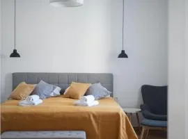 Wally Apartments by Flat White - With Elevator