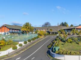 Lakeland Resort Taupo, hotel v destinaci Taupo