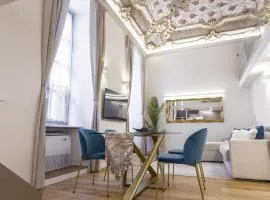 CASA LE 4 ARTI - 86Mq in Via Lagrange 43 LUXURY