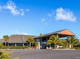 Lakeland Resort Taupo, hotel in Taupo