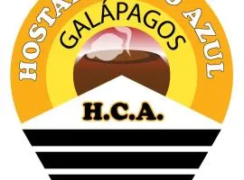 Hostal Cerro Azul