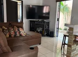 Apartamento Caribe Rosa