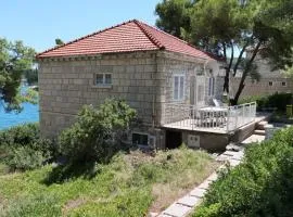 Apartments by the sea Lumbarda, Korcula - 22543