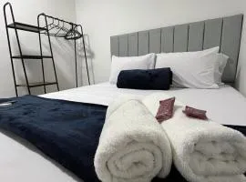 Hotel San Juan 70 Express Medellin