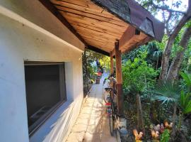 Hostel Varna Botanika