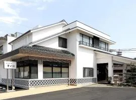 Rakusuien