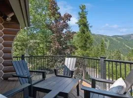 Heavenly Mountain Chalet