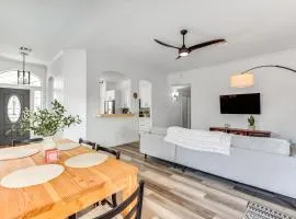 Heated Pool and Yard Gilbert Getaway!
