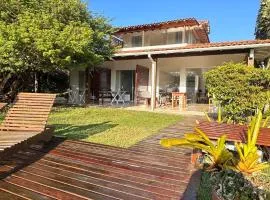 Bossa Nova Búzios Pousada Home