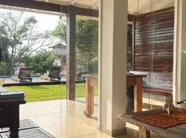 Bossa Nova Búzios Pousada Home