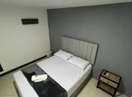 Hotel Casa Florida 70 Medellin