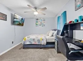 2 Rooms Private Entry No Shared Spaces By Downtown