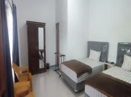 Guesthouse Pondok Amak