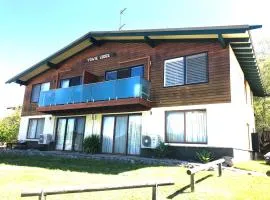 Yowie 3 - Yowie Lodge