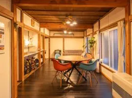 ゲストハウスくしロコ