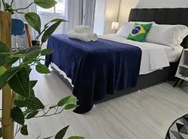 Copacabana Vibes Studios