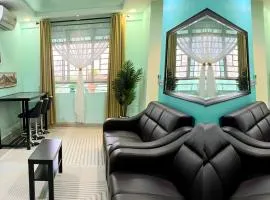 Homestay Pulau Pinang Urban Sky Guesthouse