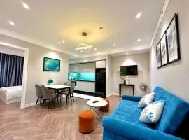 Tammy-Altara Apartments Quy Nhơn