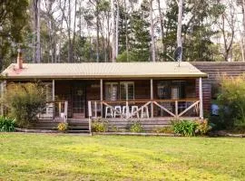 The Daylesford Bush Retreat