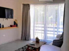 Departamento céntrico e independiente