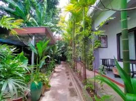 Green Home - Four Bedrooms near Angkor Wat