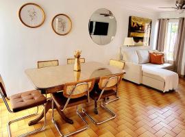 COZY CASITA EN PLAYAS DE TIJUANA, hotel em Tijuana