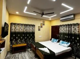 The Padmavathi Homestay