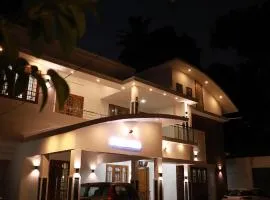 Periyar Homes Plantation Stay
