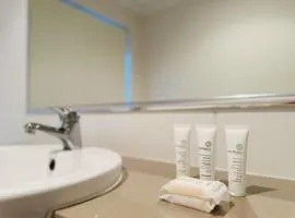 Gold Coast Oasis Villa at Theme Park