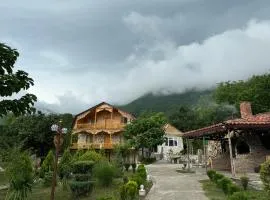 Villa Maimari