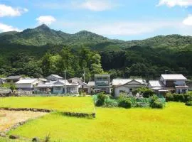 那智の里 Accommodation along the Kumano Kodo trail