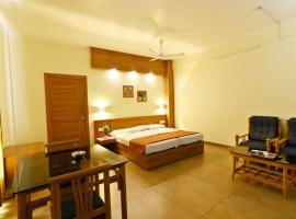 Maharani Hotel, hotel in Kozhikode