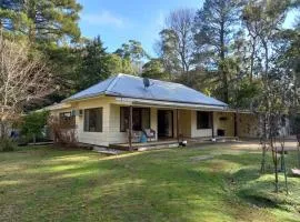 Homefield Homestead Halls Gap