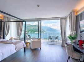 Borgo Le Terrazze, hotel v destinácii Bellagio