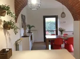 Casa Il Papavero