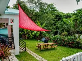 The Beach Pad Puntas