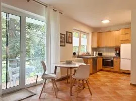 Villa Tizian - Wohnung 5