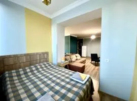 Design Studio in Gyumri