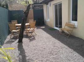 L'atypique, hotel in Lignières