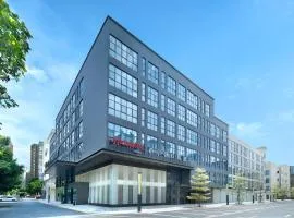 东莞大朗希尔顿欢朋酒店