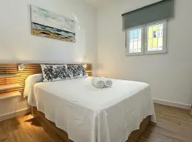 SIBS Sanlúcar Guadalquivir I - TERRAZA