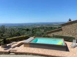 Calema Country House Vinci