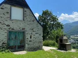 Gîte familial en pleine nature