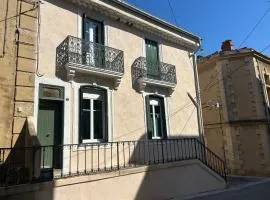 Maison Paulette - charme et authenticité