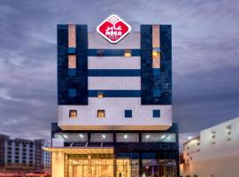 Aber Abha, hotel poblíž Letiště Abha - AHB, Abhá
