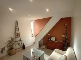 La maison cozy Tandem proche gare parking wifi