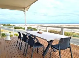 Beachfront Beauty